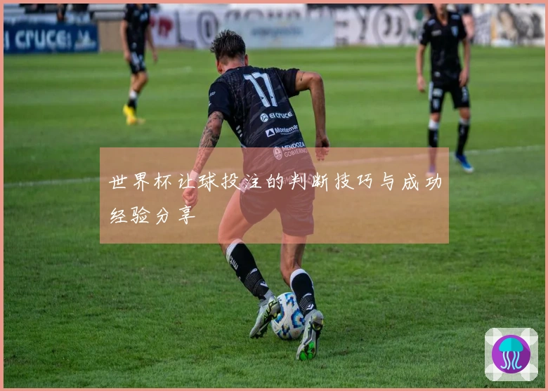世界杯让球投注的判断技巧与成功经验分享