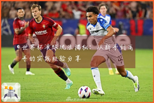 世界杯滚球玩法揭秘：从新手到高手的实践经验分享