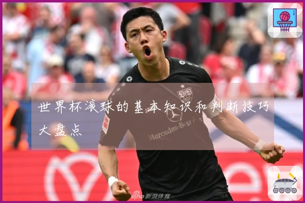 世界杯滚球的基本知识和判断技巧大盘点